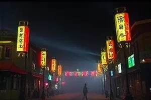 春醪食单灶台边热气升腾的画面